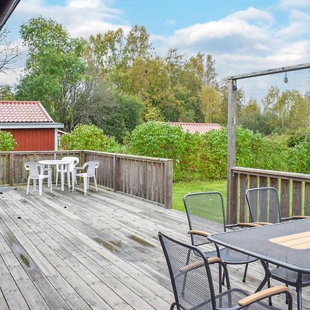 2 Bedroom Lovely Home In Koepingsvik Esterno foto