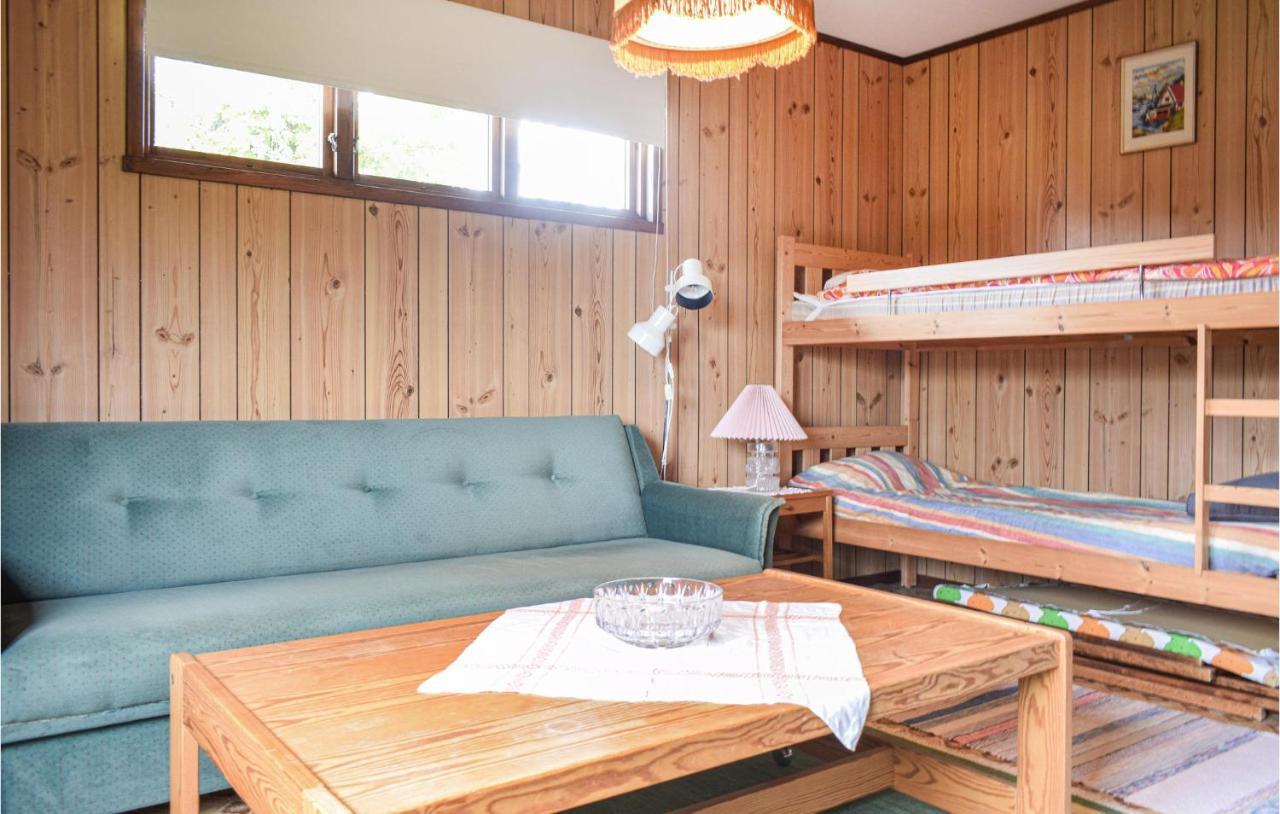 2 Bedroom Lovely Home In Koepingsvik Esterno foto