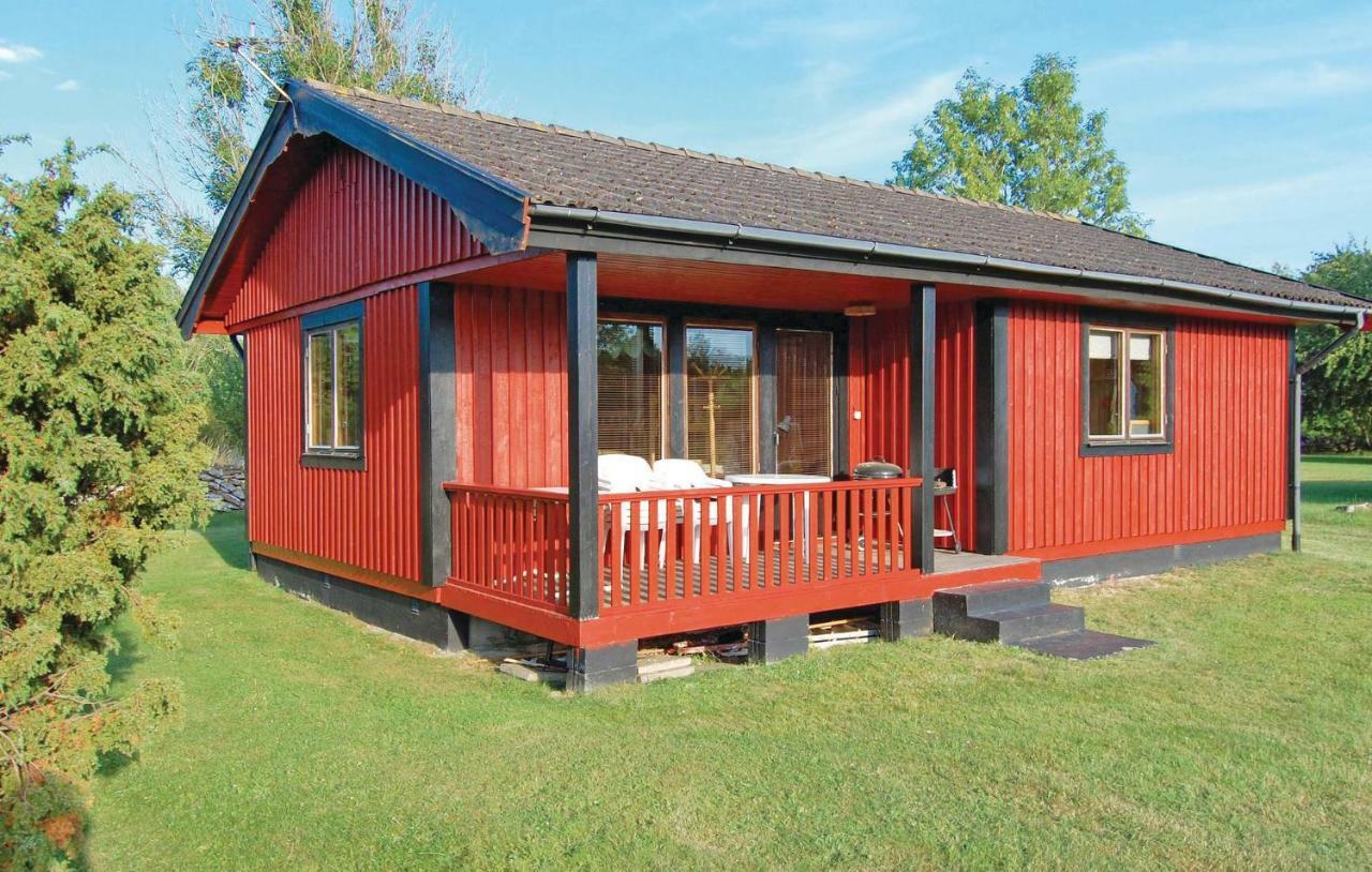 2 Bedroom Lovely Home In Koepingsvik Esterno foto